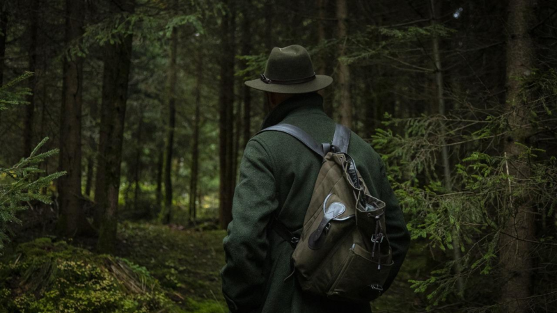 Comment choisir la meilleure gourde randonnée pour vos aventures en plein air