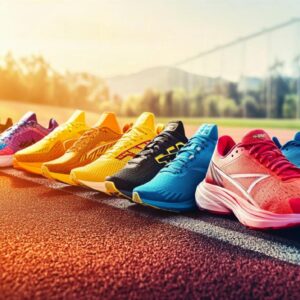 Comment choisir le meilleur comparateur de chaussures de running pour vos besoins spécifiques