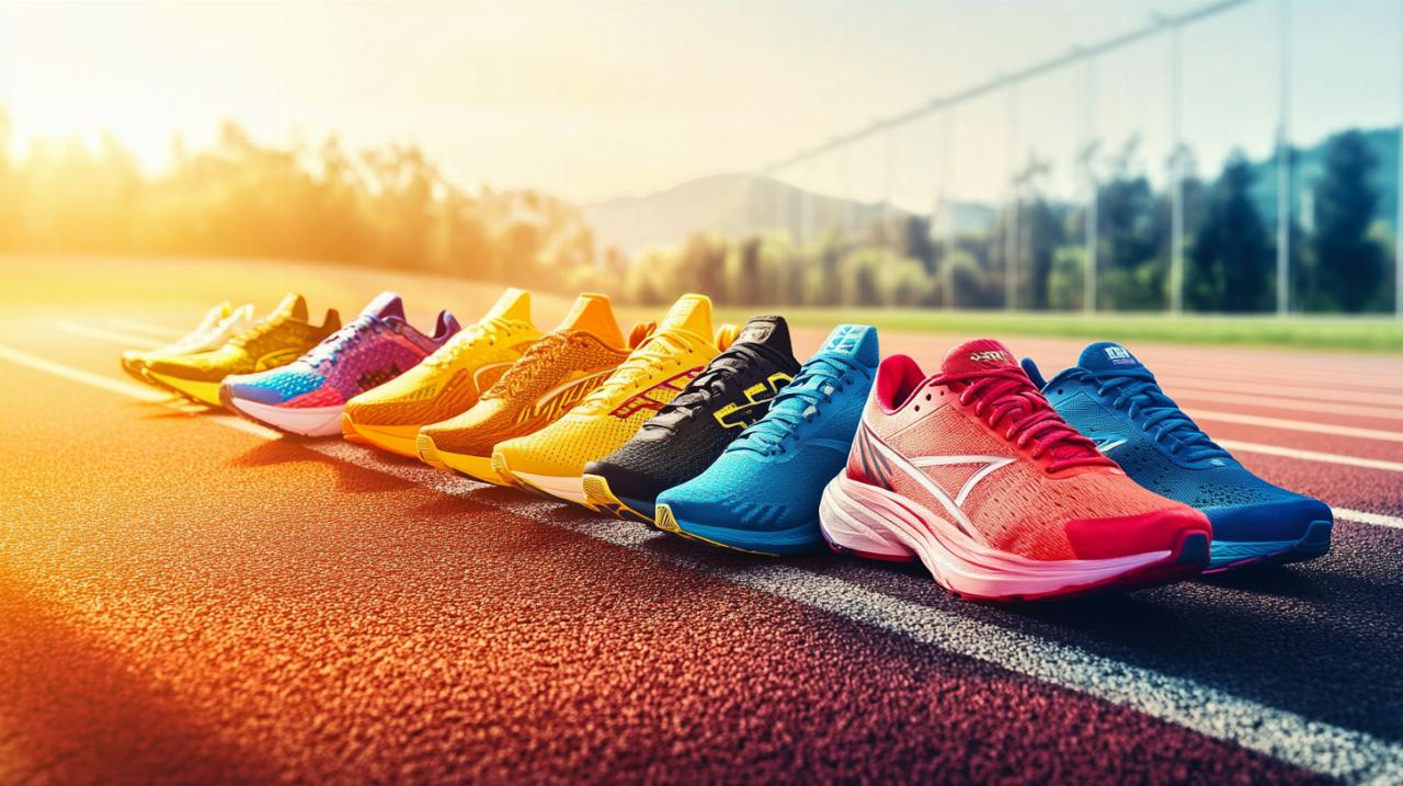 Comment choisir le meilleur comparateur de chaussures de running pour vos besoins spécifiques