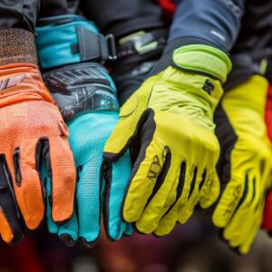 Comment choisir des gants pour vélo route adaptés à chaque saison